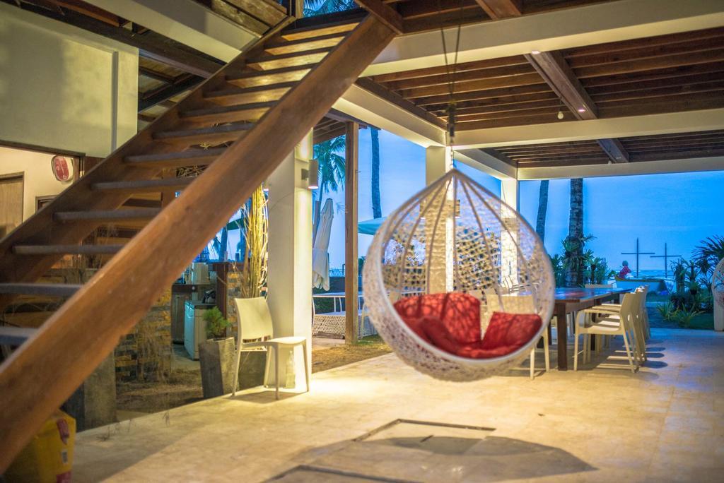 Viento Del Mar Hotel General Luna  Room photo