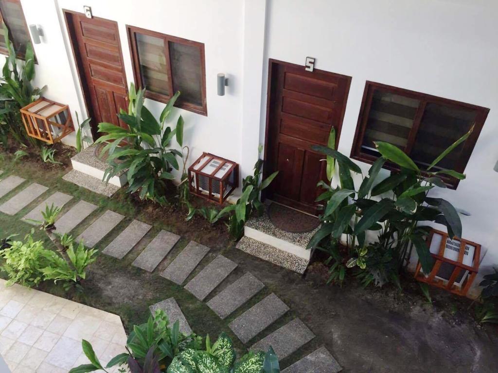 Viento Del Mar Hotel General Luna  Room photo