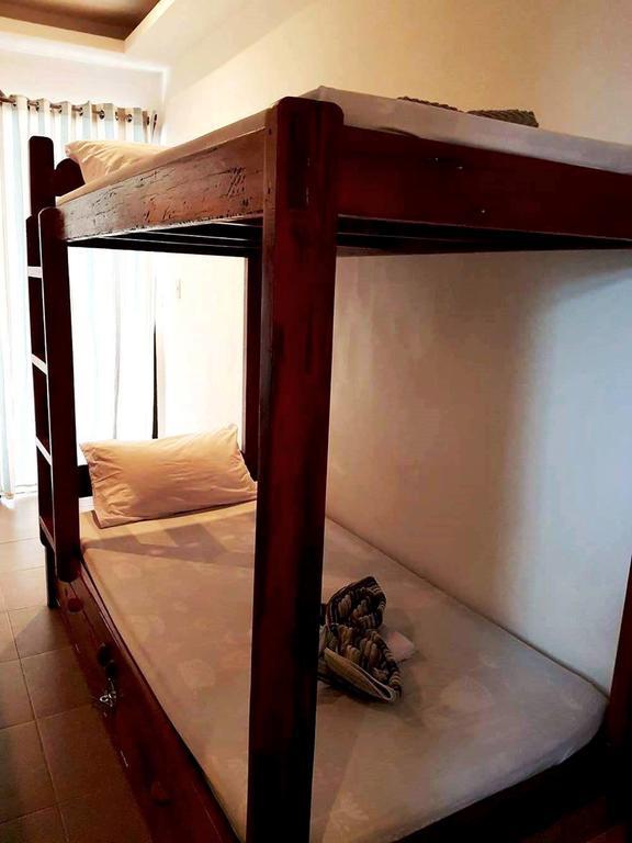 Viento Del Mar Hotel General Luna  Room photo
